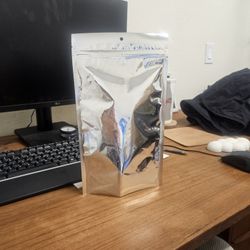 7 X 12 Mylar Bag Food Grade