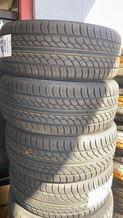 235/45R17 ALL 4 TIRES ON SALE 💰WE DO FINANCE NO CREDIT NEEDED