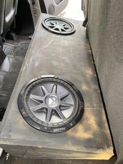 Bocinas