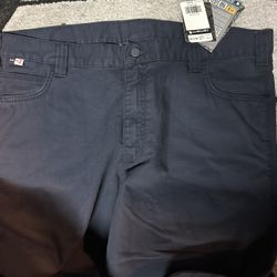 Carhartt Fire 🔥 Proof Work Pants 👖