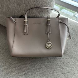 Michael Kors Nude bag 