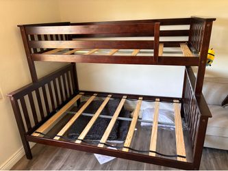 Bunk Beds