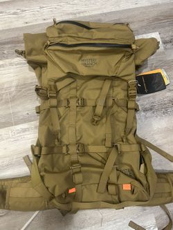 Mystery Ranch Large Rucksack