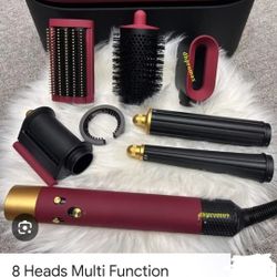 Dyson Airwrap I.D. Multi-Styler