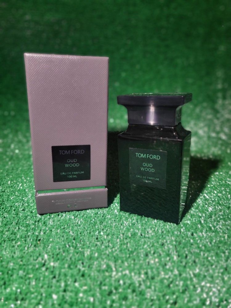 Tom Ford Oud Wood 