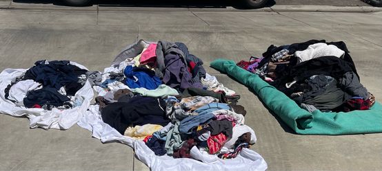 Clothes