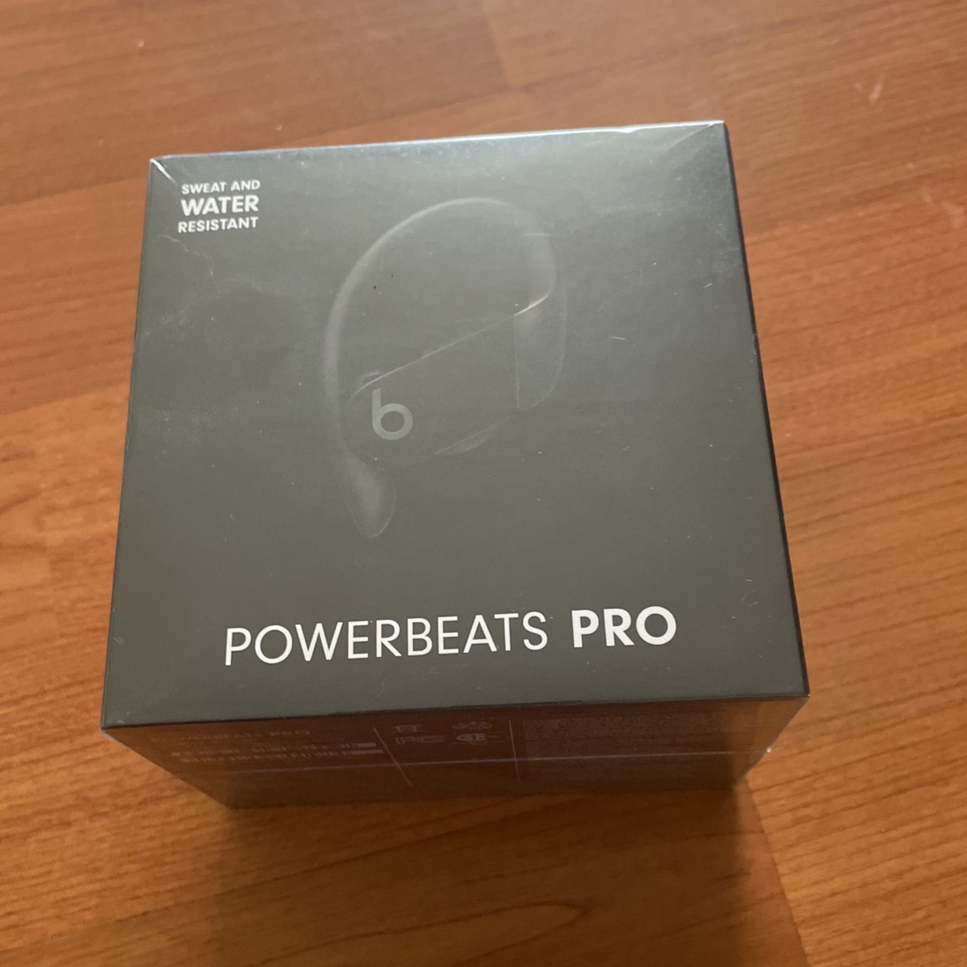 Powerbeats Pro