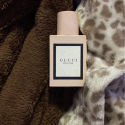 Gucci Bloom Perfume