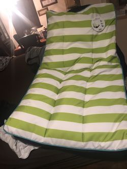 Captains float en 45