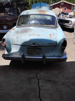 1954 or a 59 not sure?