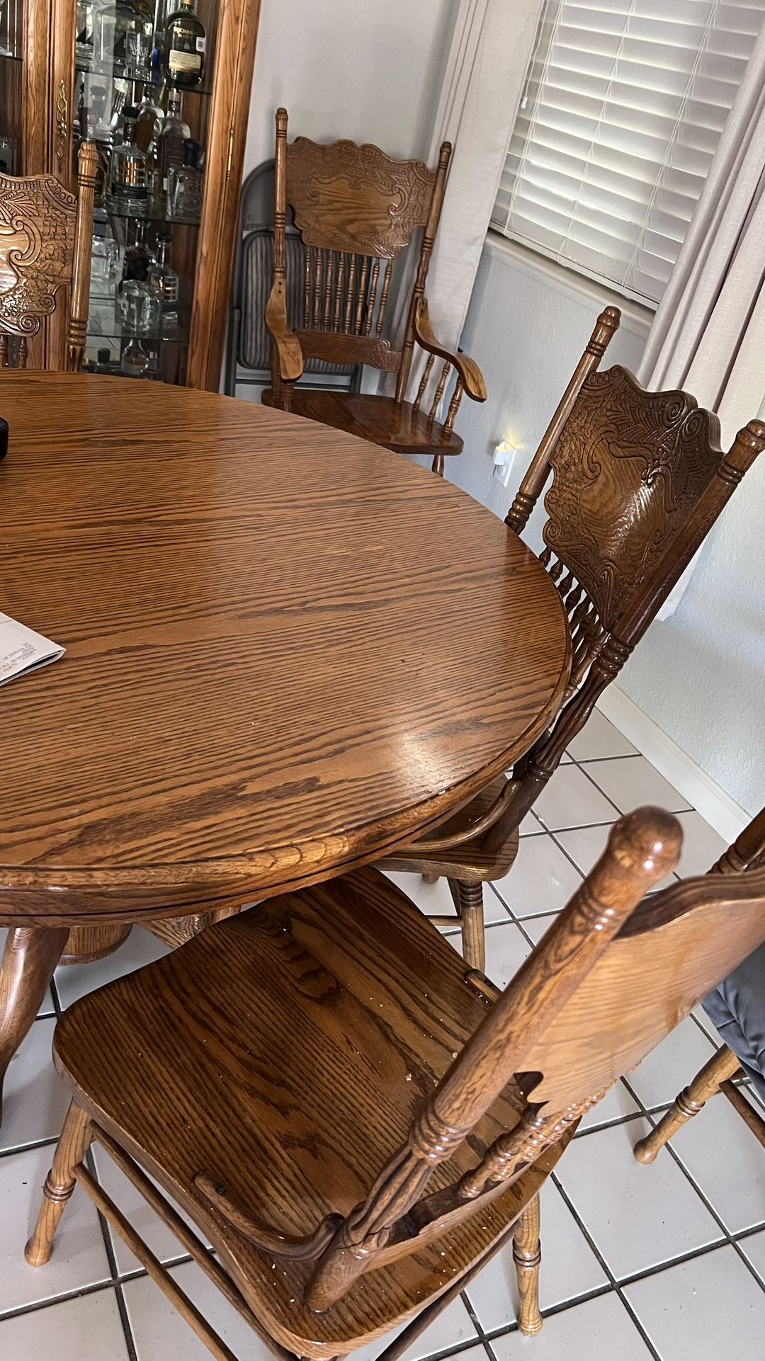 Dinning Table