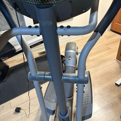Elliptical 