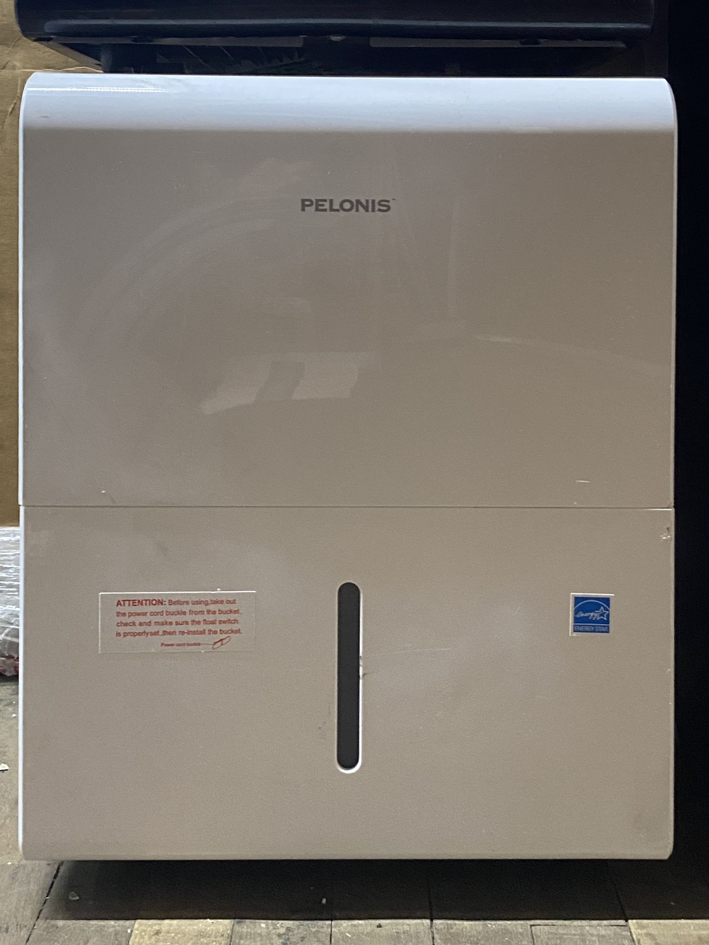 Pelonis 30pints Dehumidifier