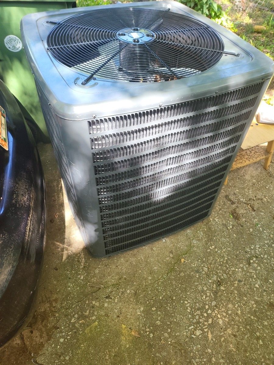 5 Ton Heatpump 2024