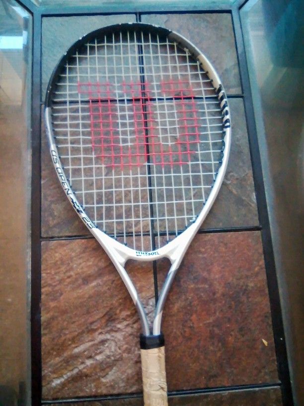 Wilson Racket
