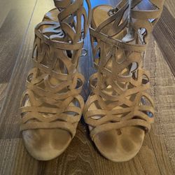 Vince Camuto Heels