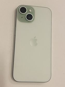 iPhone 15 Fully Unlocked 