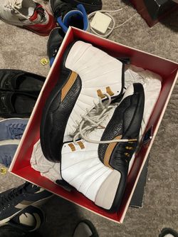 Chinese new year jordan 12