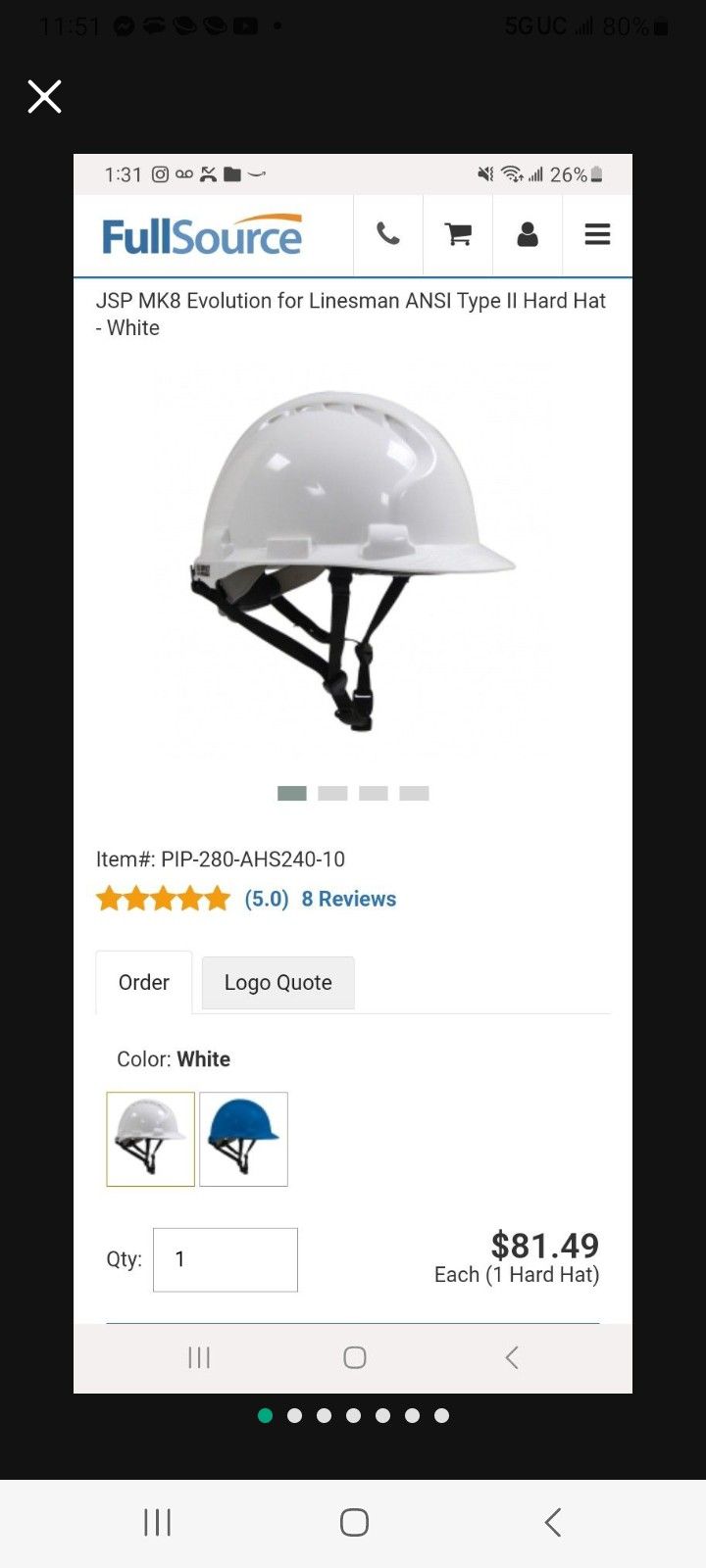 Hardhat