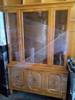 China cabinet