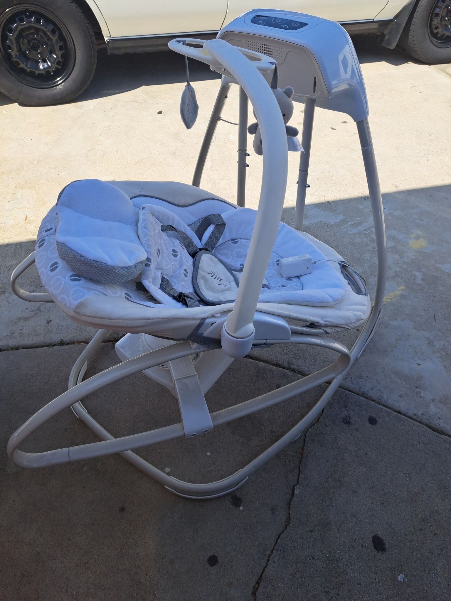 Baby Swing
