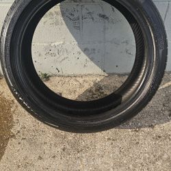 Tire Pirelli Cinturato P7 All Season 245/40R18 93H A/S All Season