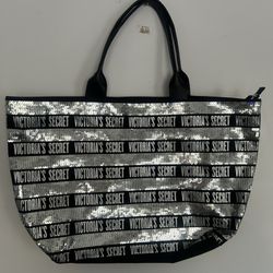 Pink & Victoria Secret bags