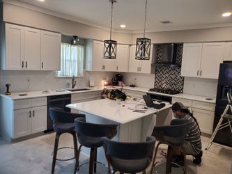 Soft-Close Kitchen Cabinets – Discounted