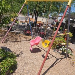 Swing Set 