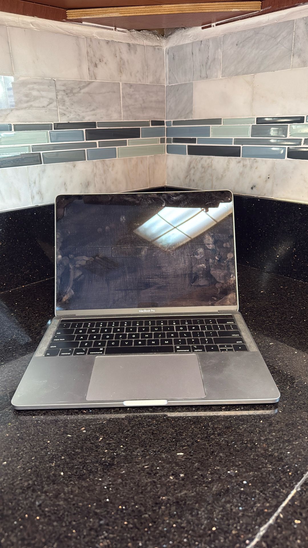 2019 MacBook Pro 