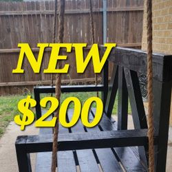 Porch Swing