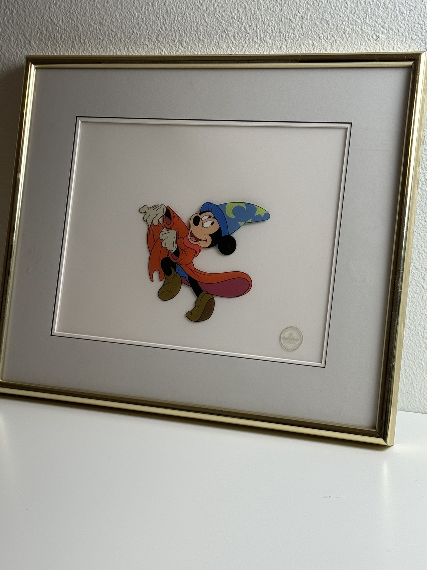 Disney Fantasia Mickey Mouse
