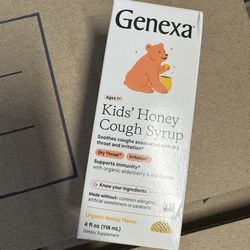 Genexa Kids