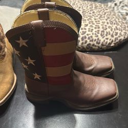 Durango Boots