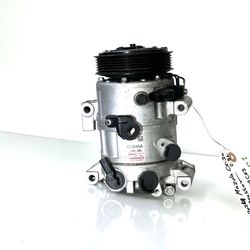  2023-2024 CX-30 2.5L AC Compressor For Mazda #1001
