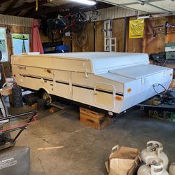 Flagstaff Pop-Up