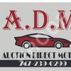 Auction Direct Motors