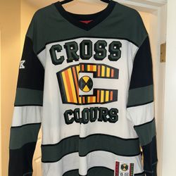 Bruno Mars 24k Magic Hockey Jersey 