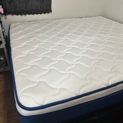 King Mattress