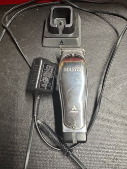 Andis Cordless Master