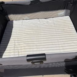 Graco Pack 'n Play portable playard