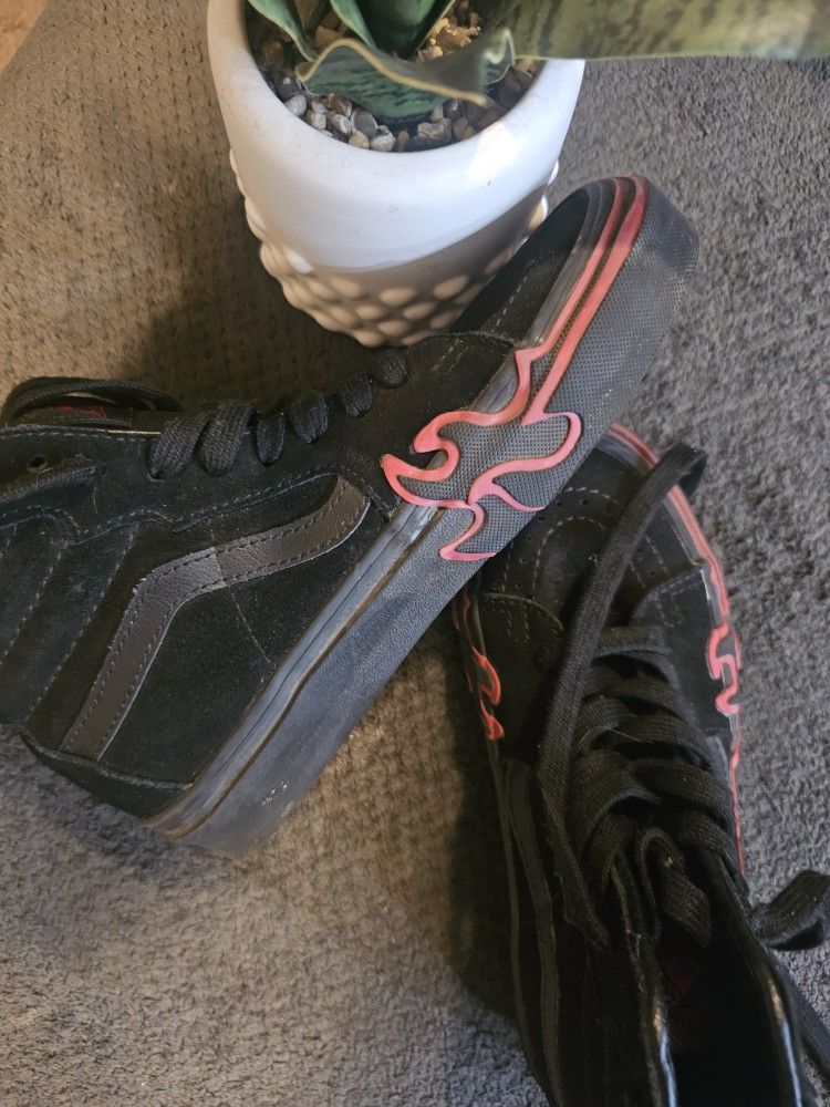 Vans