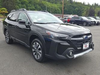 2023 Subaru Outback