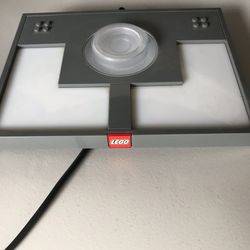 LEGO Dimensions portal base for wii, PS4, Wii U, PS3 semi new
