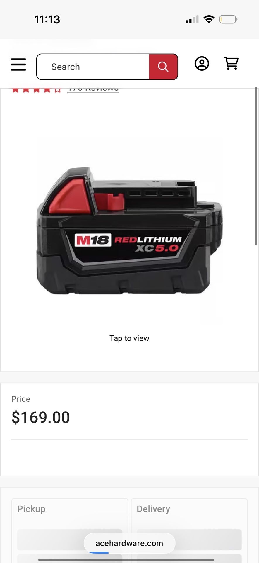 milwaukee brushless m18 drill and battery