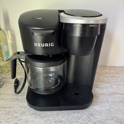 Keuring Duo 