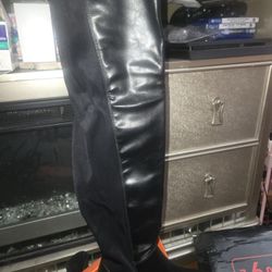Knee High Boots