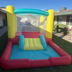 Bounce House