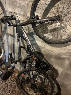 Free bike
