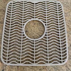 Rubbermaid Sink Mat